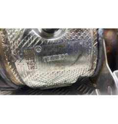 Catalyseur (echappement) MERCEDES CLASSE B 247