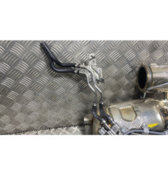 Catalyseur (echappement) MERCEDES CLASSE B 247