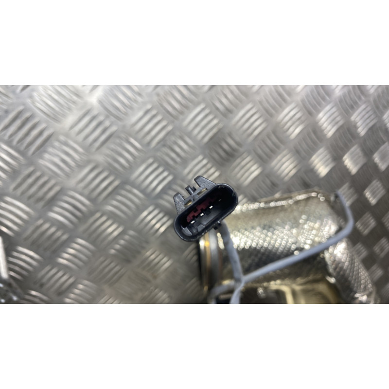 Catalyseur (echappement) MERCEDES CLASSE B 247 Photo n°5