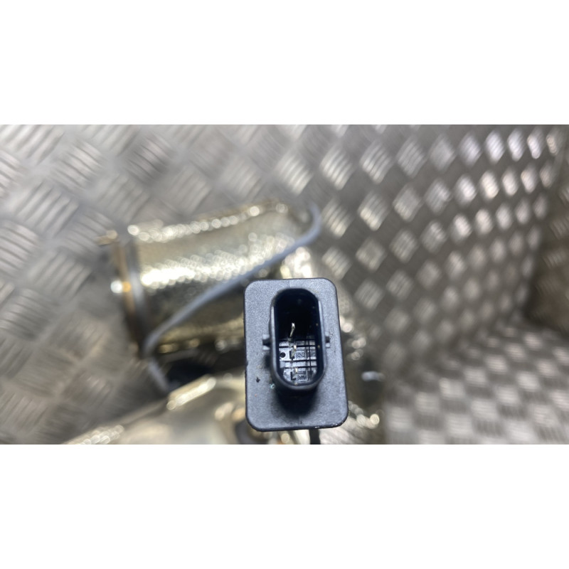 Catalyseur (echappement) MERCEDES CLASSE B 247 Photo n°6