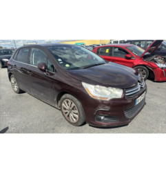 Aile avant droit CITROEN C4 2