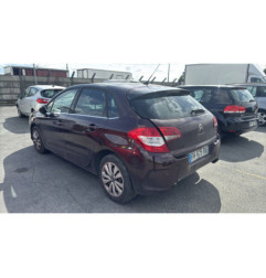 Aile avant droit CITROEN C4 2