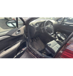Aile avant gauche CITROEN C4 2