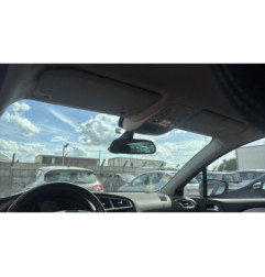 Aile avant gauche CITROEN C4 2
