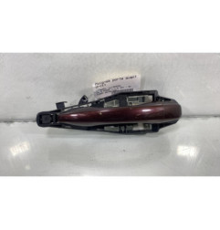 Poignee porte avant droit CITROEN C4 2