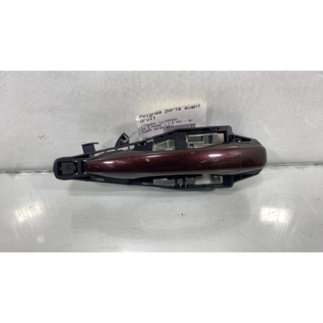 Poignee porte avant droit CITROEN C4 2