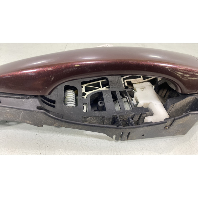 Poignee porte avant droit CITROEN C4 2 Photo n°3