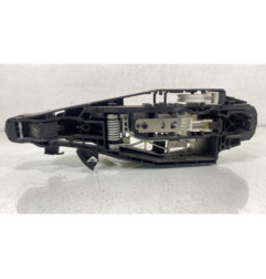 Poignee porte avant droit CITROEN C4 2