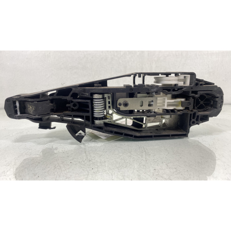 Poignee porte avant droit CITROEN C4 2 Photo n°4