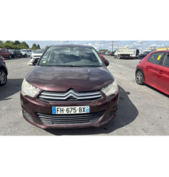 Poignee porte avant droit CITROEN C4 2