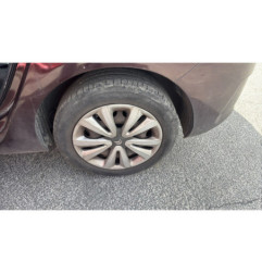 Poignee porte avant droit CITROEN C4 2