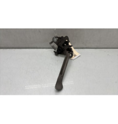 Fermeture de capot CITROEN C4 PICASSO 1 Photo n°1