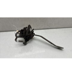 Fermeture de capot CITROEN C4 PICASSO 1