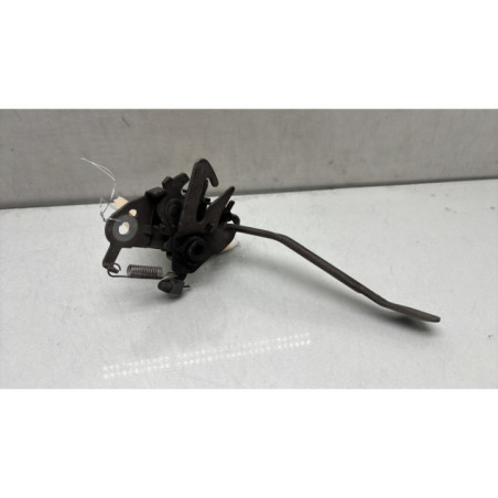 Fermeture de capot CITROEN C4 PICASSO 1