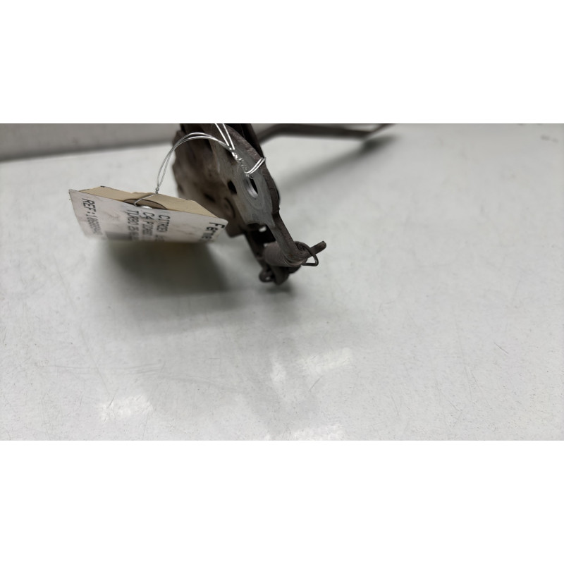 Fermeture de capot CITROEN C4 PICASSO 1 Photo n°3