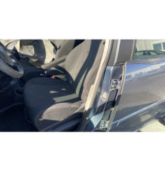 Fermeture de capot CITROEN C4 PICASSO 1