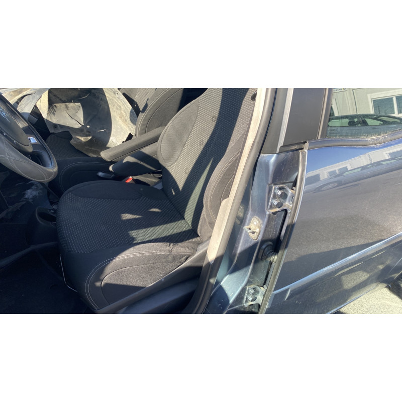 Fermeture de capot CITROEN C4 PICASSO 1 Photo n°16