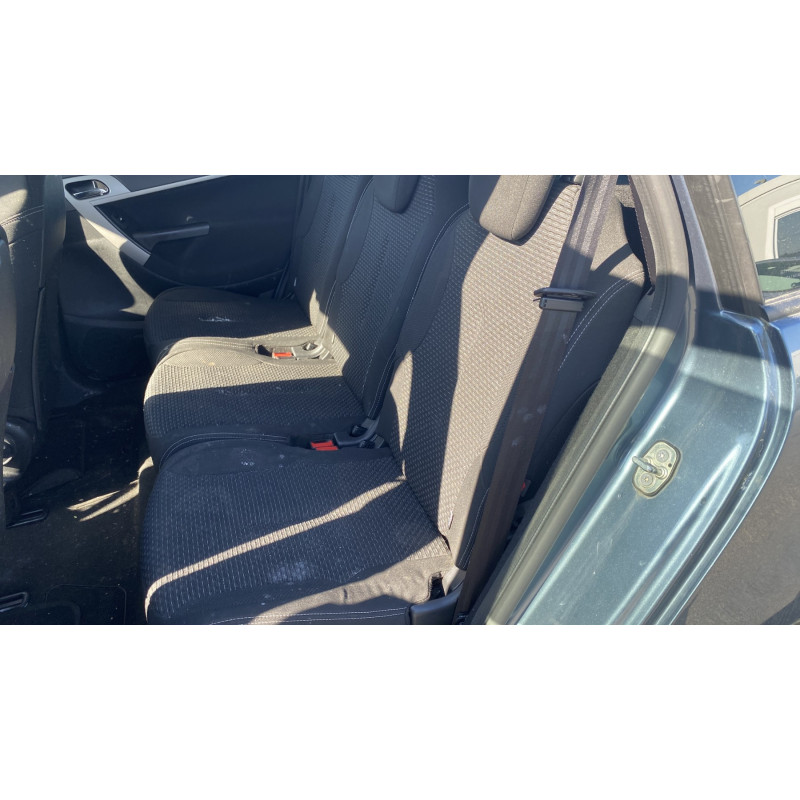 Fermeture de capot CITROEN C4 PICASSO 1 Photo n°17