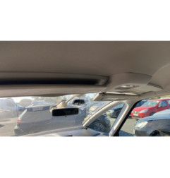 Fermeture de capot CITROEN C4 PICASSO 1