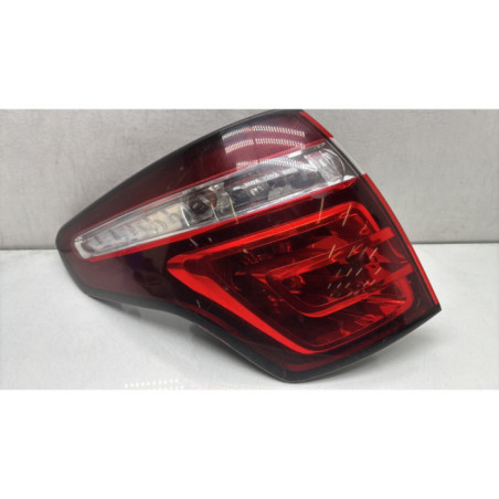 Feu arriere principal gauche (feux) CITROEN C4 PICASSO 1 Photo n°1