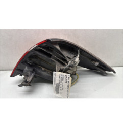 Feu arriere principal gauche (feux) CITROEN C4 PICASSO 1