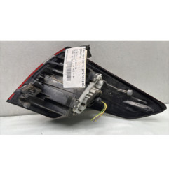 Feu arriere principal gauche (feux) CITROEN C4 PICASSO 1