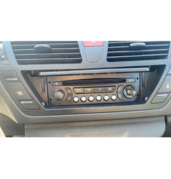 Feu arriere principal gauche (feux) CITROEN C4 PICASSO 1