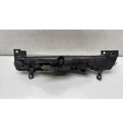Feu diurne avant gauche CITROEN C4 PICASSO 1