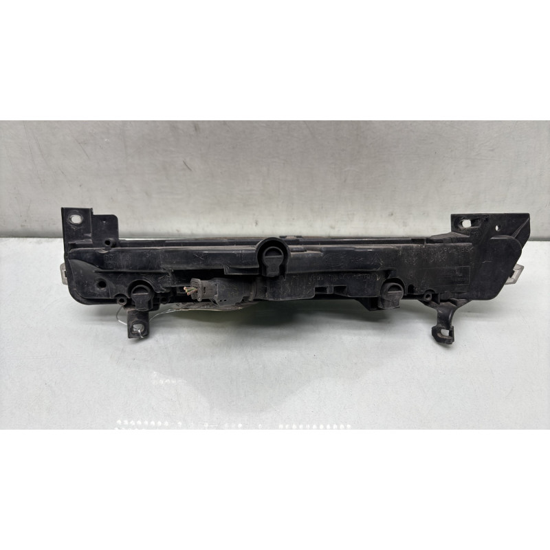 Feu diurne avant gauche CITROEN C4 PICASSO 1 Photo n°3