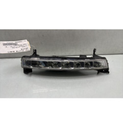 Feu diurne avant gauche CITROEN C4 PICASSO 1
