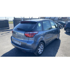 Feu diurne avant gauche CITROEN C4 PICASSO 1