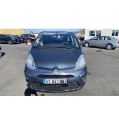 Feu diurne avant gauche CITROEN C4 PICASSO 1
