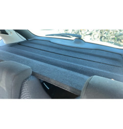 Feu diurne avant gauche CITROEN C4 PICASSO 1