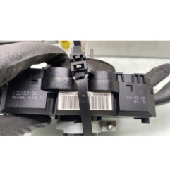 Com (Bloc Contacteur Tournant+Commodo Essuie Glace+Commodo Phare) CITROEN C3 PLURIEL