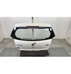 Malle/Hayon arriere SUZUKI ALTO 3 Photo n°1