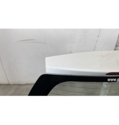 Malle/Hayon arriere SUZUKI ALTO 3