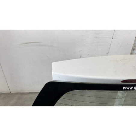 Malle/Hayon arriere SUZUKI ALTO 3