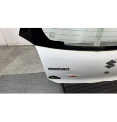 Malle/Hayon arriere SUZUKI ALTO 3