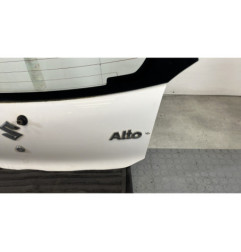 Malle/Hayon arriere SUZUKI ALTO 3