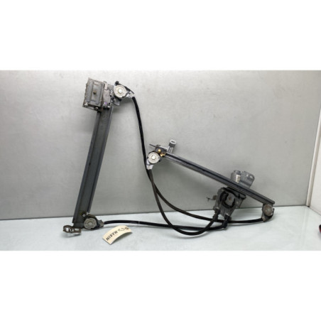 Leve vitre electrique avant droit CITROEN C3 PLURIEL Photo n°1