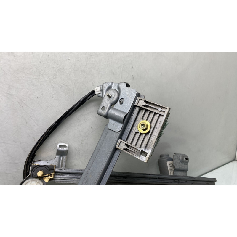 Leve vitre electrique avant droit CITROEN C3 PLURIEL Photo n°3