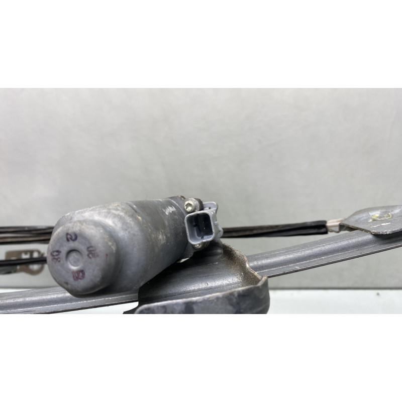 Leve vitre electrique avant droit CITROEN C3 PLURIEL Photo n°4