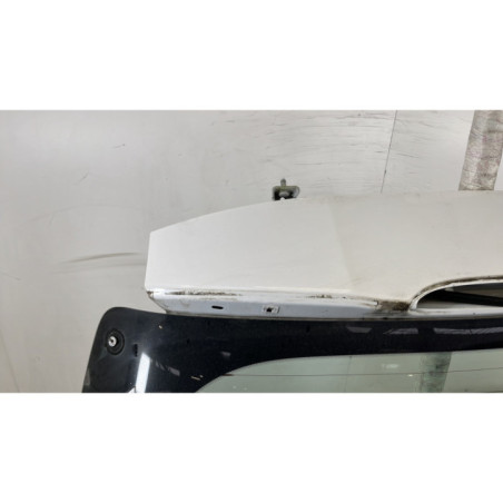 Malle/Hayon arriere PEUGEOT 208 1