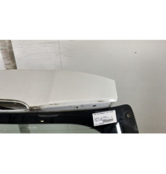 Malle/Hayon arriere PEUGEOT 208 1