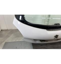 Malle/Hayon arriere PEUGEOT 208 1