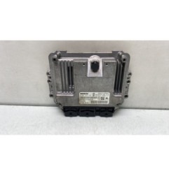 Calculateur moteur CITROEN C3 PLURIEL Photo n°1