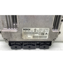 Calculateur moteur CITROEN C3 PLURIEL