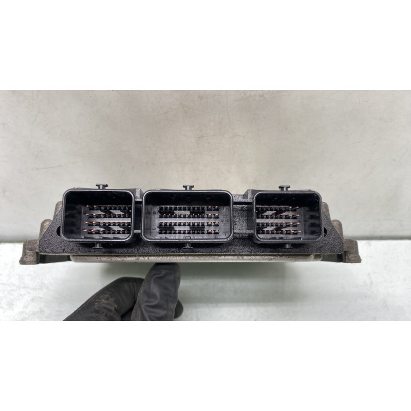 Calculateur moteur CITROEN C3 PLURIEL Photo n°3