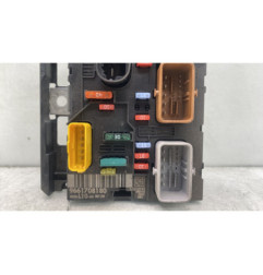 Boitier servitude moteur (BSM) PEUGEOT 207