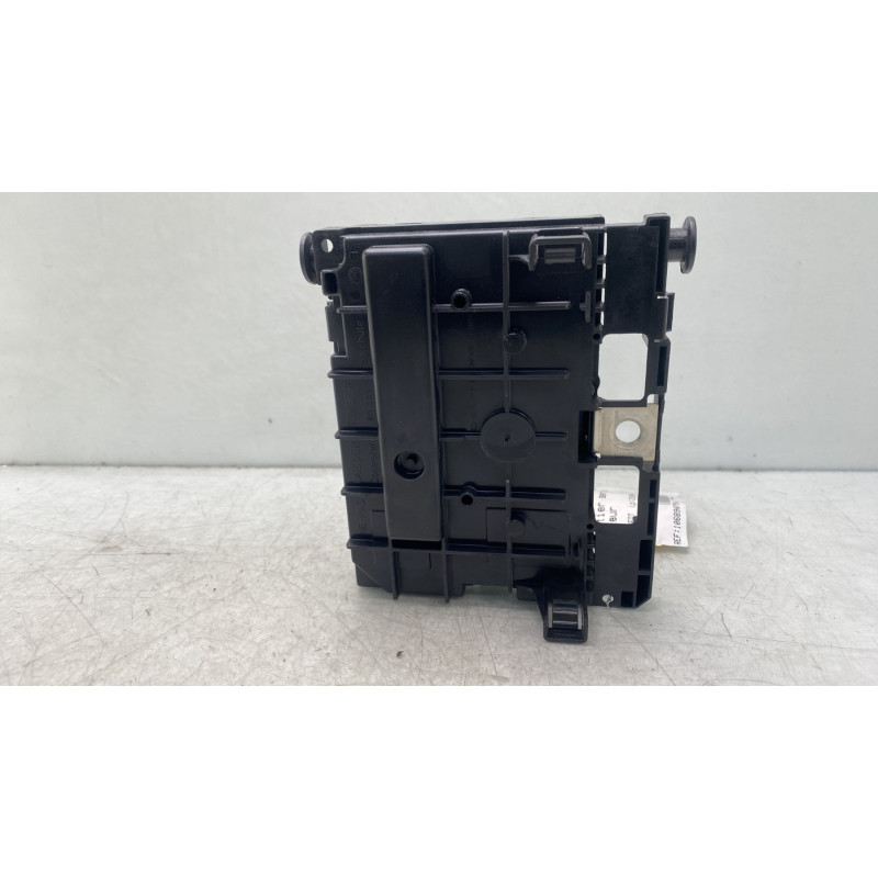 Boitier servitude moteur (BSM) PEUGEOT 207 Photo n°4
